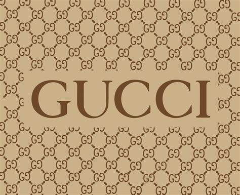 original gucci square logo|Gucci logo print.